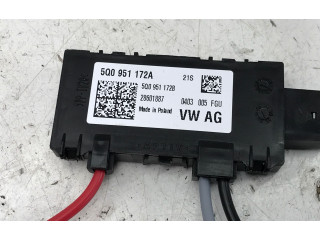 Блок управления 5Q0951172A Skoda Kodiaq