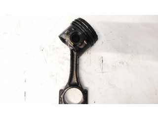 Píst Citroen C3 Picasso pro benzínový motor 1.6