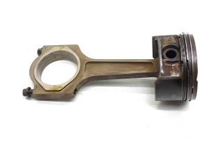 Поршень с шатуном AJ8FT AJ812160, AJ89917 Jaguar XK8 - XKR