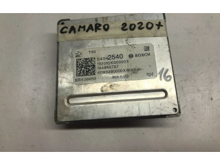 Блок подушек безопасности 24042540   Chevrolet Camaro