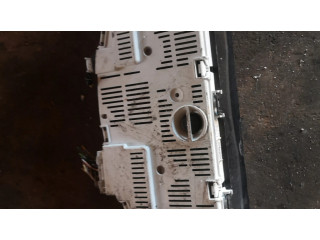 Přístrojová deska Nissan Navara D40 2008 248104X07D