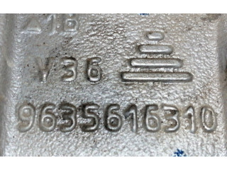 Vstřikovací čerpadlo 9635616310 Citroen Xsara RHY(DW10TD) PIEZAS