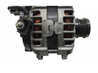 Генератор 231009076R Renault Clio V