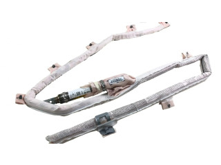 Боковая подушка безопасности 3V9880742D, 3V9880742E   Skoda Superb B8 (3V)