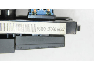 Модуль блока управления кондиционером 933002P030   KIA Sorento