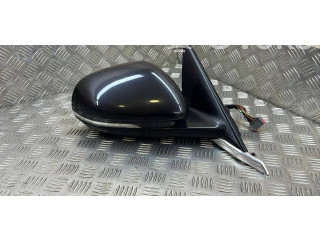 Зеркало электрическое Jaguar XF X260 2015 - года