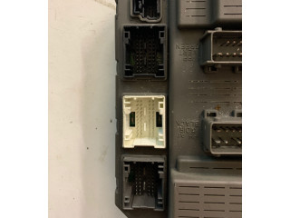 Pojistková skříňka 9646907380 Peugeot 807 2004