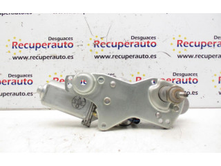 Моторчик заднего дворника Nissan Pathfinder R51