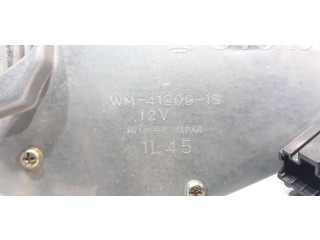 Моторчик заднего дворника MR221228, WM412091S Mitsubishi Montero