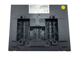 Блок комфорта 6C0937089C, 502N14F05   Skoda Octavia Mk3 (5E)   