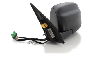 Зеркало электрическое Volvo XC90 2003 - 2006 года