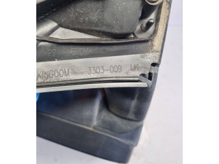 Зеркало электрическое        Volvo V70  2005 - 2008 года   