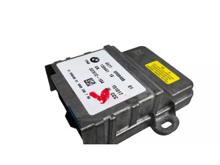 Блок подушек безопасности 6998488 Mini Cooper Countryman F60