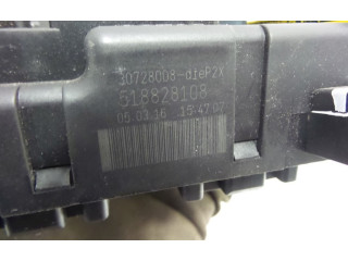 Блок предохранителей Volvo V70