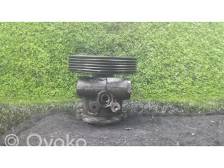 Насос усилителя руля