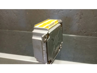 Блок подушек безопасности 0018209726, 0285001373   Mercedes-Benz C W203