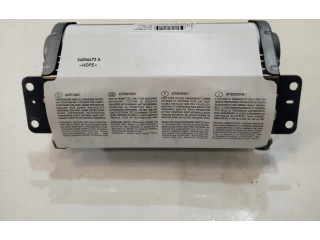 Подушка безопасности пассажира 670009759 Maserati Ghibli