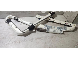 Боковая подушка безопасности Mercedes-Benz A W176