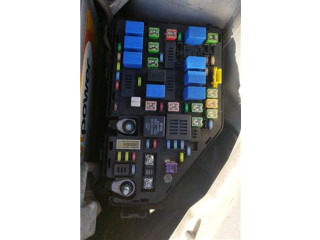 Блок предохранителей 8297034320, 8297034320 SsangYong Korando