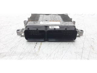 Блок управления двигателя 954412BBJ1, A2C1577830101 KIA Niro