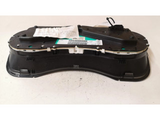 Přístrojová deska Peugeot 307 2007 P9654485280, 281121955