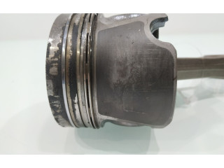 Поршень с шатуном BKP 038J Volkswagen PASSAT B6