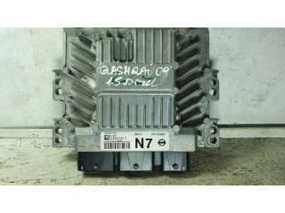 Řídící jednotka 23710JD58C, S180033106A Nissan Qashqai 2010