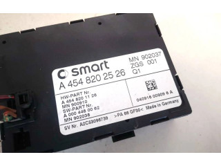 Другие блоки управления / модули a4548202526, mn902037 Smart ForFour I