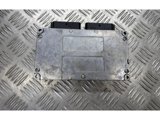 Блок управления коробкой передач 9654232880, S118025601C Citroen C5