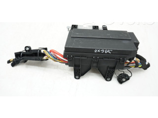 Блок предохранителей Jaguar XE