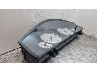 Панель приборов P04602492AL, 492A   Chrysler 300 - 300C       