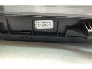 Дисплей    248101121R   Renault Scenic III -  Grand scenic III