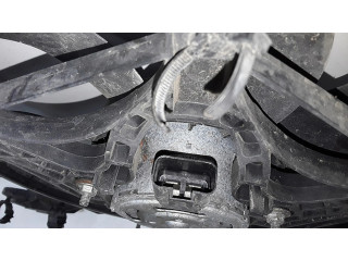 Вентилятор радиатора     00505083670    Alfa Romeo MiTo 