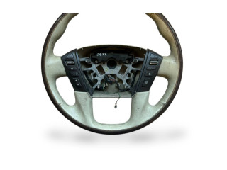 Руль Infiniti QX80 2014 - года