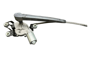 Моторчик заднего дворника 5K6955711B, 0390201216 Volkswagen Touran II