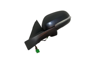 Зеркало электрическое        Volvo V70  2014 - 2016 года   