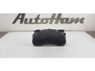 Pojistková skříňka Спидометр (приборный щиток) 248101HB0D, 248101HB0D Nissan Micra C+C 2012