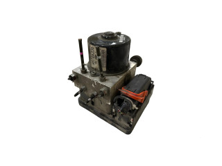 Блок АБС 4670A336, 0012210201 Mitsubishi Outlander 2007-2012 года