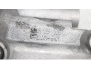 Čerpadlo oleje 06A115105 Volkswagen PASSAT