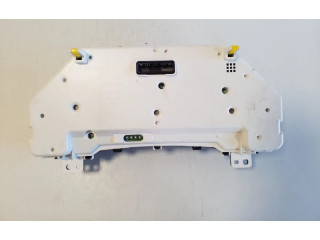 Přístrojová deska Lexus CT 200H 2012 8380076051