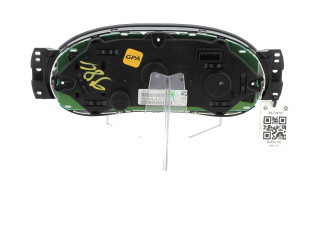 Панель приборов 248095099R, S0-7247Q   Dacia Sandero III       