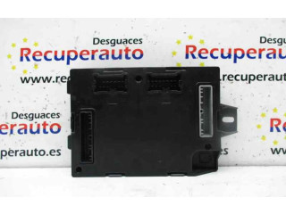 Блок комфорта 284B18503R Renault Captur