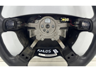 Руль Daewoo Kalos - года dw2115-20112