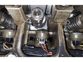 Vstřikovač Volkswagen Sharan