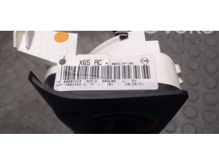 Блок управления климат-контролем 7701047549, 8200147180   Renault Clio II