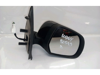 Зеркало (механическое) Dacia Lodgy 2012 - года