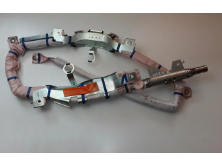 Боковая подушка безопасности 1056891 Subaru Forester SH