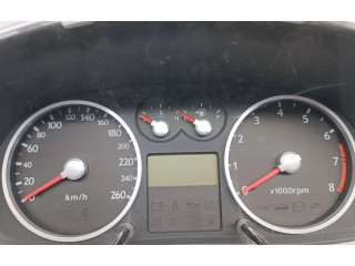 Панель приборов 84201510, 20031122   Hyundai Coupe       