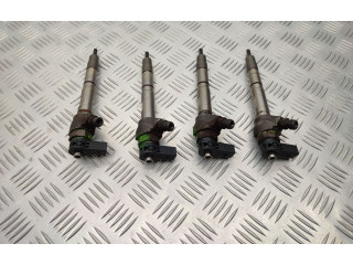 Комплект форсунок 04L130277AC, 0445110469 Skoda Octavia Mk3 (5E) CLHA