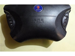 Подушка безопасности двери    Saab 9-5